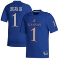 Custom #1 Football Shirt Top