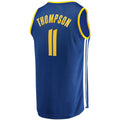 Custom #11 2022 GSW Basketball Shirt Top