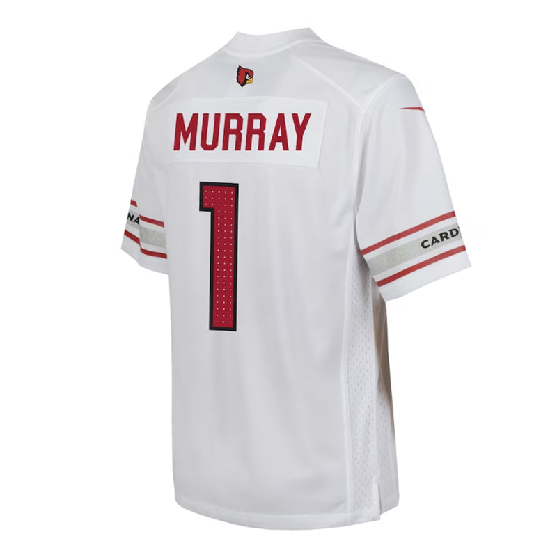 Custom #1 White Football Shirt Top