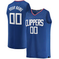 Custom LAC Basketball Shirt Top