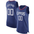 Custom LAC Basketball Shirt Top