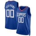 Custom #23 2022 LAC Basketball Shirt Top