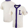 Custom DET Baseball Shirt Top