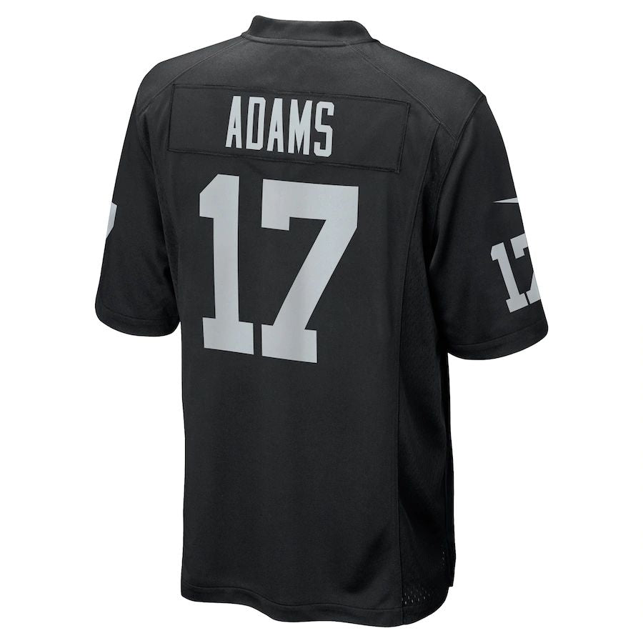 Custom #17 Black LV Football Shirt Top