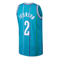 Custom #2 1992 CHA Basketball Shirt Top