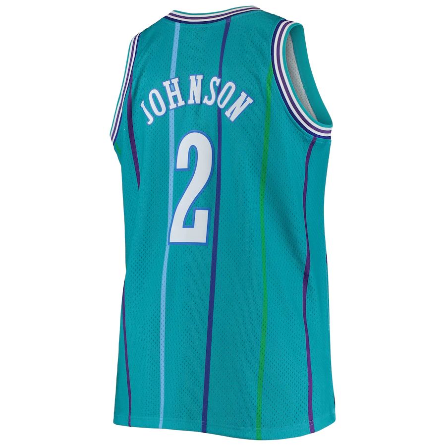 Custom #2 Teal CHA Basketball Shirt Top