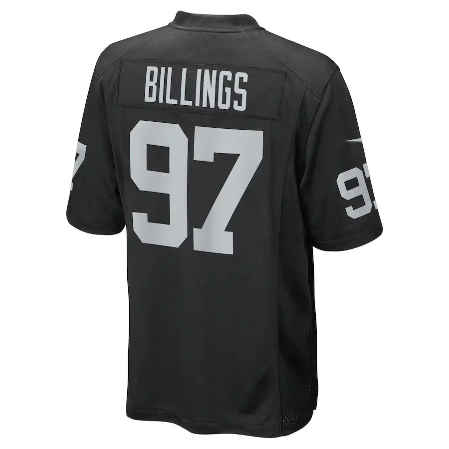 Custom #97 Black LV Football Shirt Top
