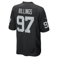 Custom #97 Black LV Football Shirt Top
