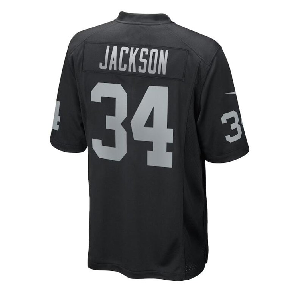 Custom #34 Black LV Football Shirt Top