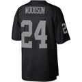 Custom #24 Black LV Football Shirt Top