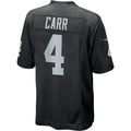 Custom #4 Black LV Football Shirt Top