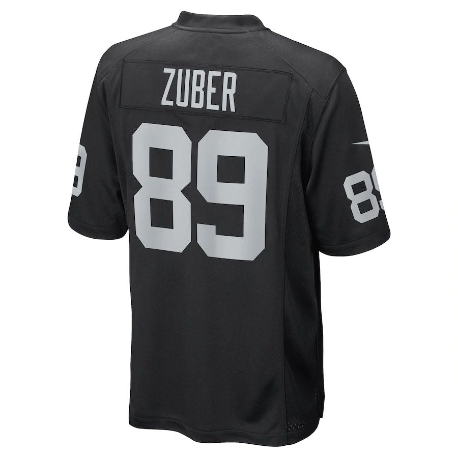 Custom #89 Black LV Football Shirt Top