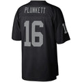 Custom #16 Black LV Football Shirt Top