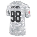 Custom #98 2024 LV Football Shirt Top