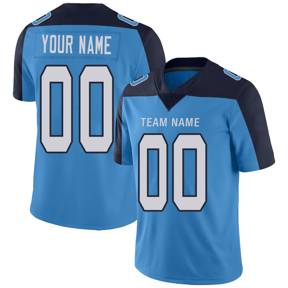 Custom TEN Football Shirt Top