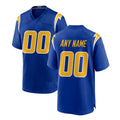 Custom LAC Football Shirt Top
