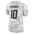 Custom #10 2024 LAC Football Shirt Top