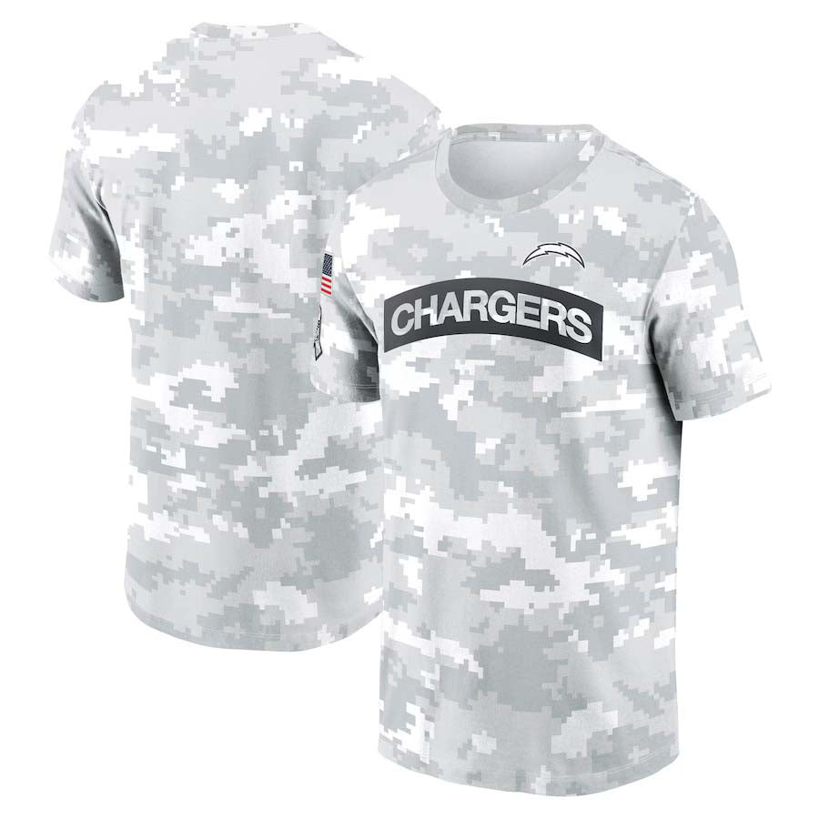 Custom 2024 LAC Football Shirt Top