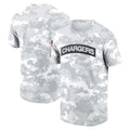 Custom 2024 LAC Football Shirt Top