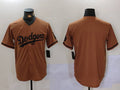 Custom LAD Baseball Shirt Top