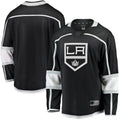 Custom #21 Black 2020 LAK Hockey Shirt Top