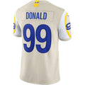 Custom #99 LAR Football Shirt Top