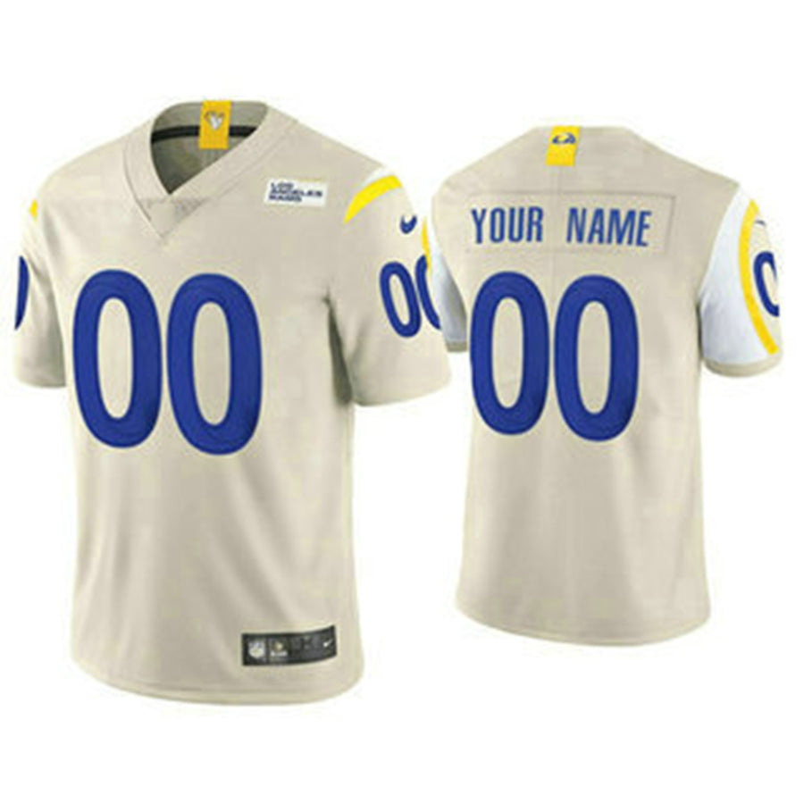 Custom LAR Football Shirt Top