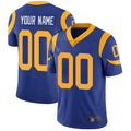 Custom LAR Football Shirt Top