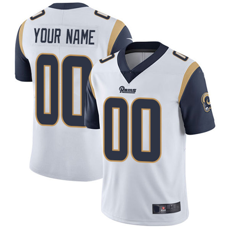 Custom LAR Football Shirt Top