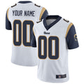 Custom LAR Football Shirt Top