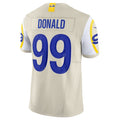 Custom #99 LAR Football Shirt Top