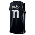 Custom #77 DAL Basketball Shirt Top