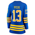 Custom #13 BUF Hockey Shirt Top