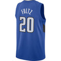 Custom #20 2020 ORL Basketball Shirt Top
