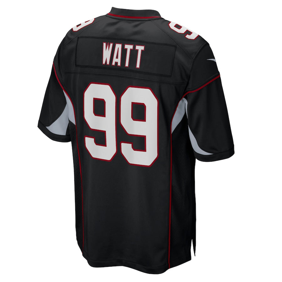 Custom #99 Black Football Shirt Top