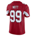 Custom #99 Football Shirt Top