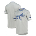 Custom KC Baseball Shirt Top