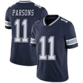 Custom #11 DAL Football Shirt Top