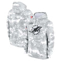 Custom 2024 MIA Football Shirt Top