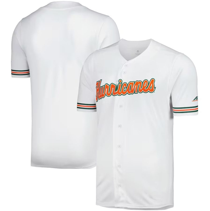 Custom White Baseball Shirt Top