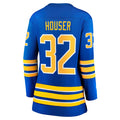 Custom #32 BUF Hockey Shirt Top