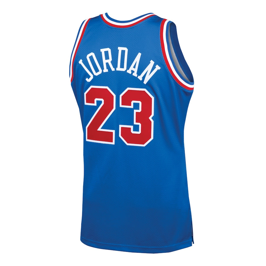 Custom #23 1993 Basketball Shirt Top