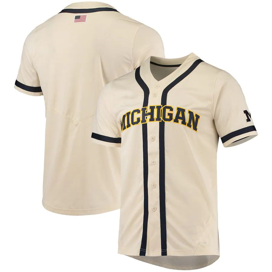 Custom Baseball Shirt Top
