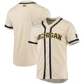 Custom Baseball Shirt Top