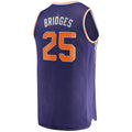 Custom #25 Purple 2022 PHX Basketball Shirt Top