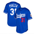Custom #31 LAD Baseball Shirt Top