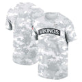 Custom 2024 MIN Football Shirt Top