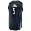 Custom #5 2019 ORL Basketball Shirt Top