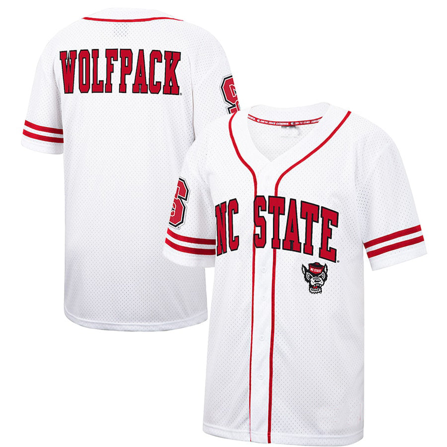 Custom #22 Baseball Shirt Top