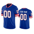 Custom Football Shirt Top